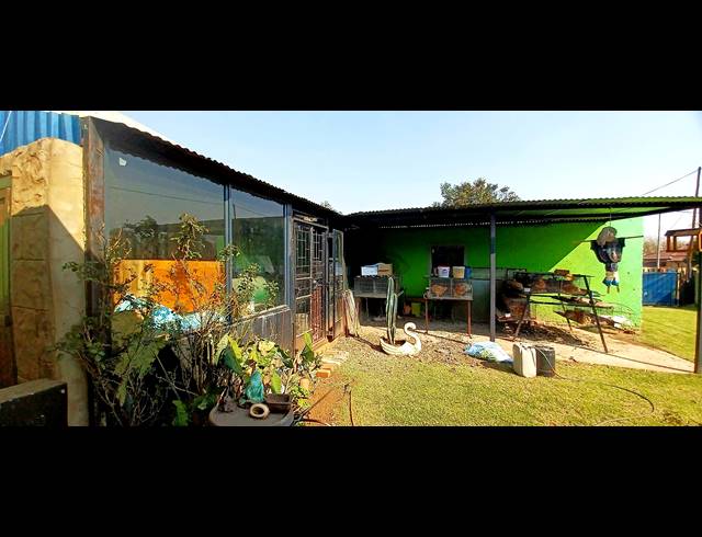 5 BEDROOM HOUSE FOR SALE IN BRAKPAN CENTRAL